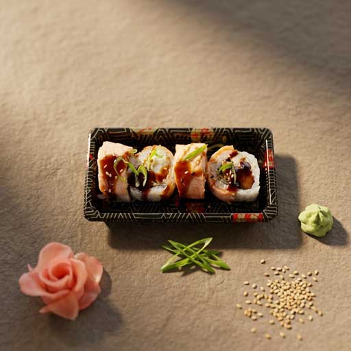 KC’s Roll