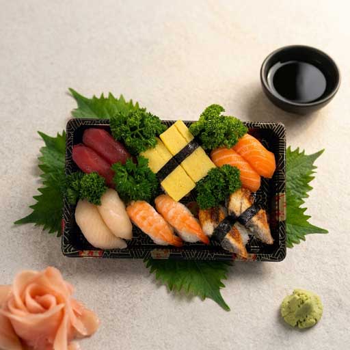 Nigiri Combo